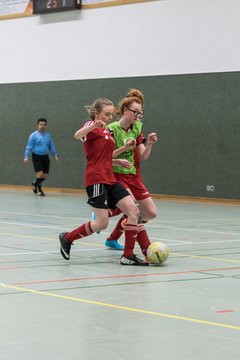 Bild 263 - wCJ Hallenkreismeisterschaften
